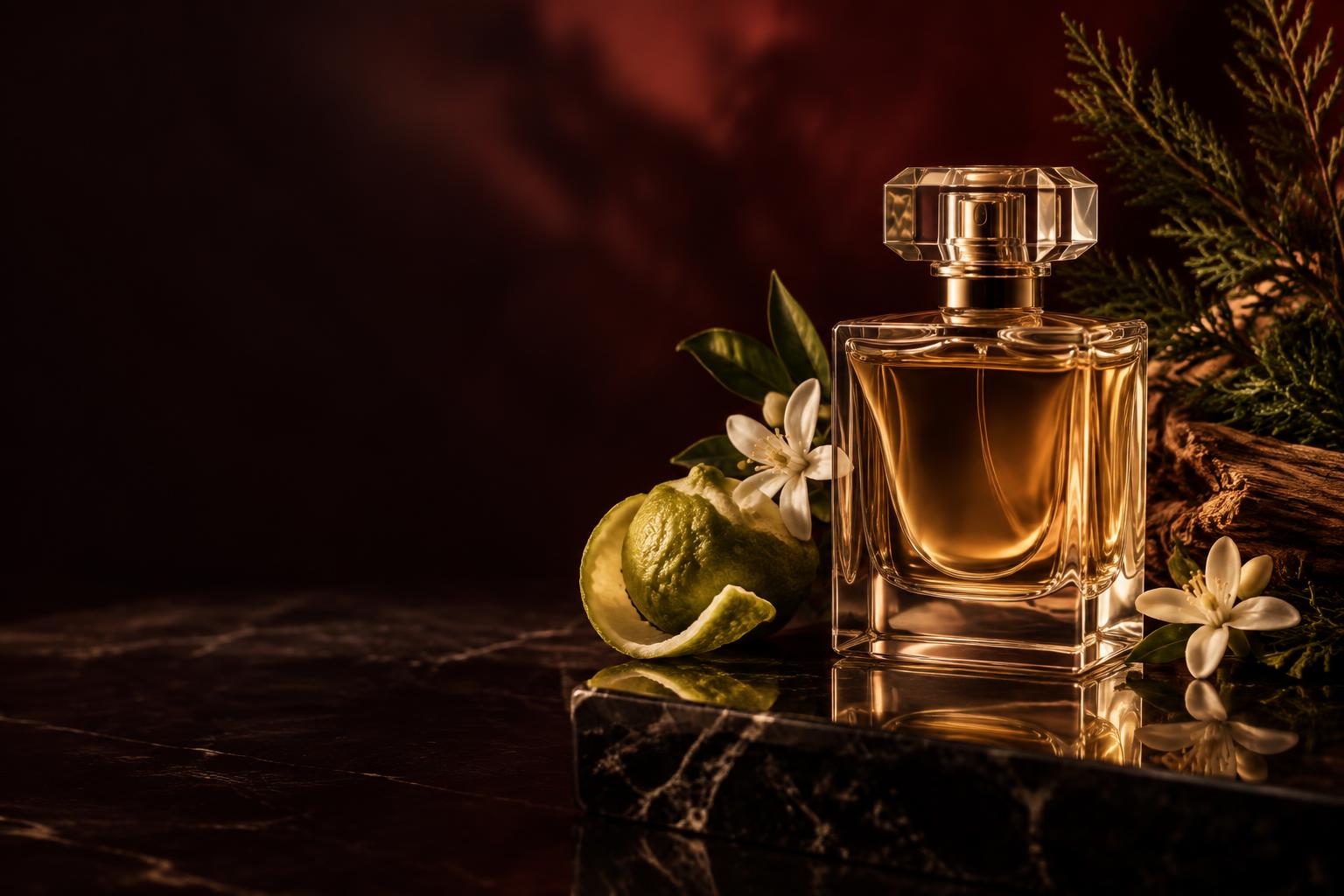 Podgląd strony VELORA PARFUMS